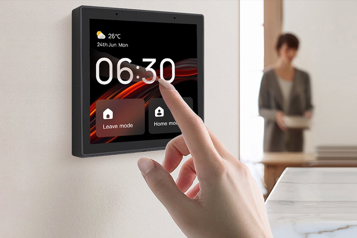 The forgotten art of spacing